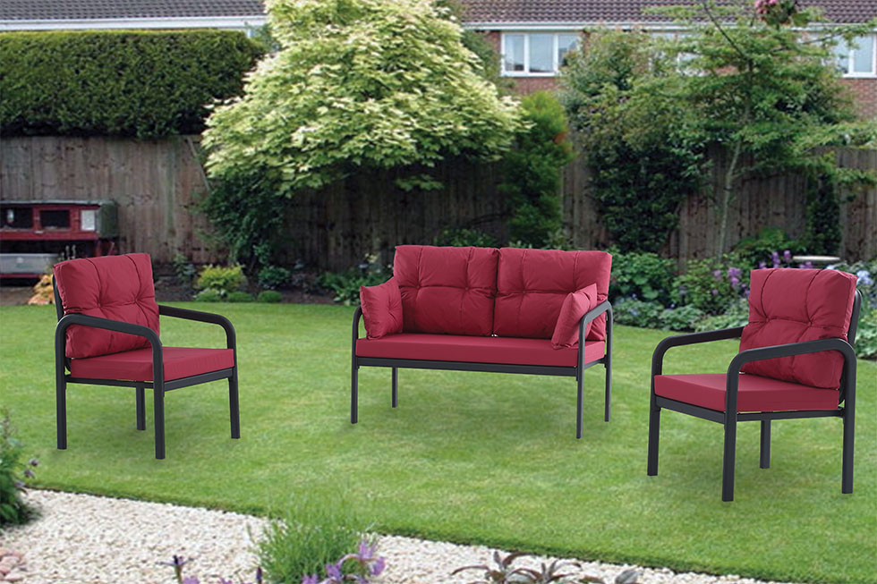 Bahçe Mobilyaları Hakkında Bilmeniz Gerekenler